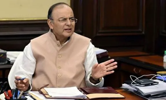 GST to be rolled out in April 2016