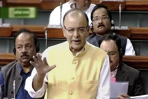 Union Budget: Incentives for Startups, SMEs; relief to common tax payers