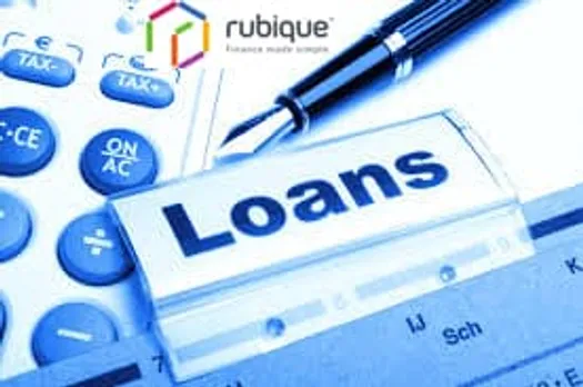 Rubique processed loans worth over 250 crores