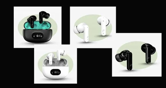 Pebble Introduces Buds Pro, Advanced ENC TWS Earpods