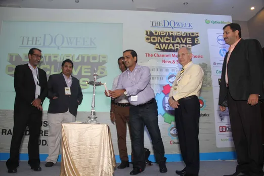 The DQ Week Distributor Conclave kick starts in Udaipur in a great zeal