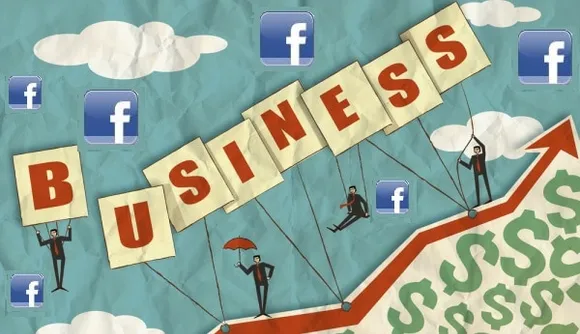 Facebook Business Networking Grows