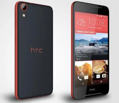 HTC launches Desire 628 dual sim smartphone with 13MP camera & octa-core CPU Leader