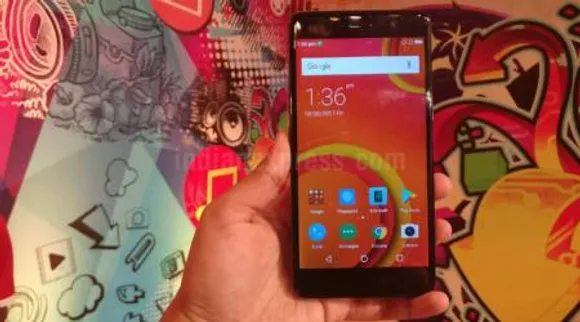 COMIO launches the C2 in India