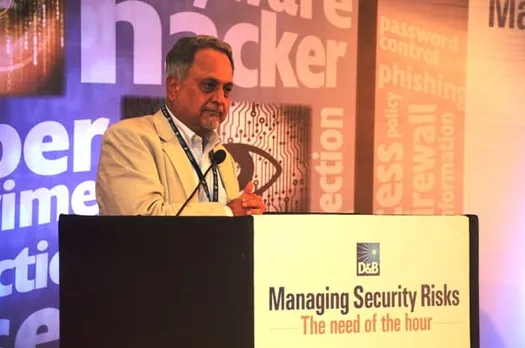 Industry experts discuss Enterprise Security and IT challenges in D & B India conclave