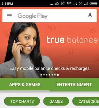 True Balance Enthralls Indian Consumers; Crosses 10 Million Downloads Milestone