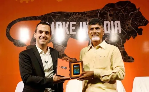 Xiaomi launches first India-manufactured Smartphone in Andhra Pradesh