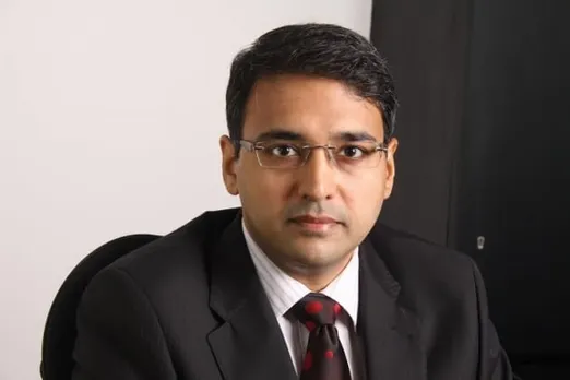 VMware's Balaji Rao to head Veritas business in India