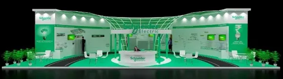 Schneider Electric displays ‘Smart Energy’ at Intelect 2015