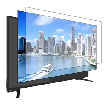 Daiwa launches D32C3GL 32inch Toughened Glass TV at Rs.12, 999/-