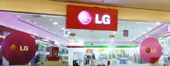 LG’s Brand Store opens in Mall of India, Noida