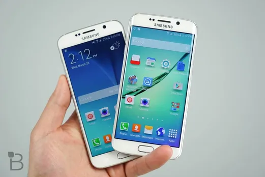 Samsung rolls out Galaxy A8