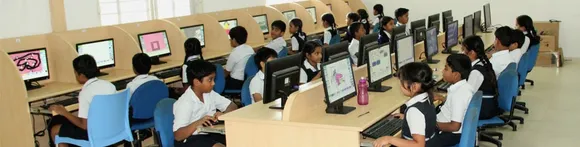 Dell kickstarts 5th year of its School Contact Program