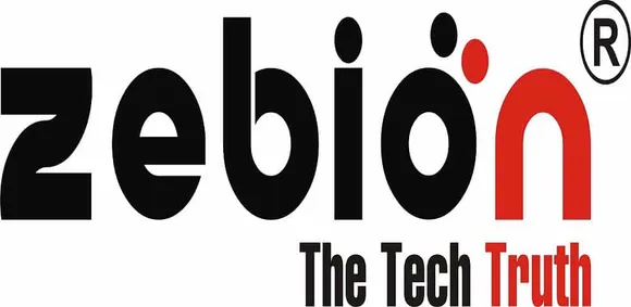 Zebion opens electronics variety store in Aurangabad