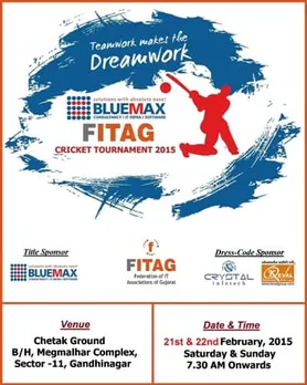 FITAG to host Cricket Tournament