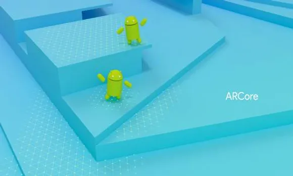 Google unveils ‘ARCore’ to bring AR to millions of Android devices