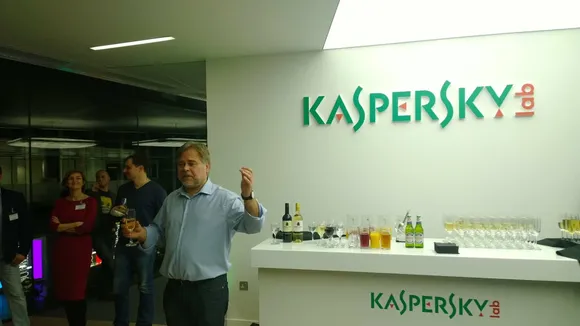 Traffic Jams: Kaspersky Lab Discovers Security Issues in Smart Transport Monitoring System