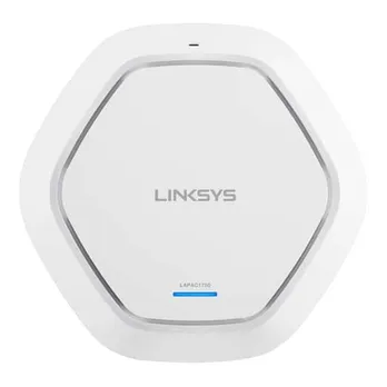 Linksys consolidates SME networking portfolio with new products