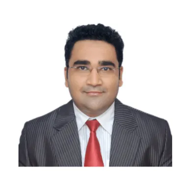 Faisal Shaikh Joins Globesecure Technologies As Sales Director