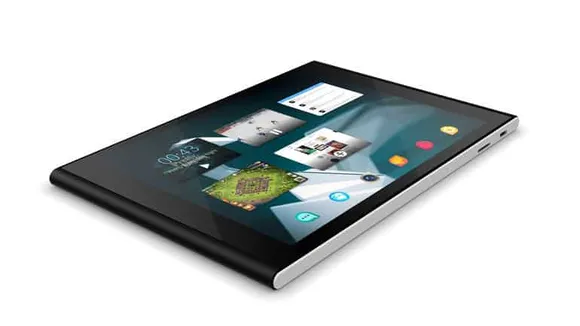 Jolla launches its Sailfish OS tablet