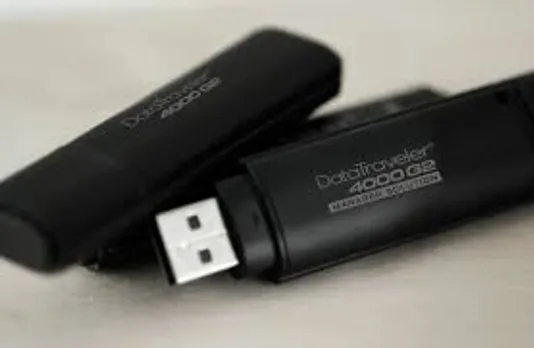 Next-generation encrypted flash drives