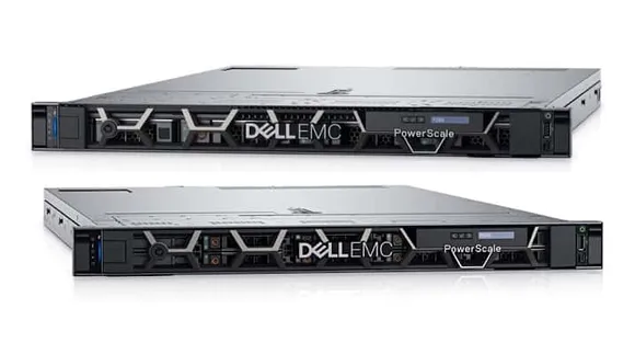 Dell Technologies Launches PowerScale F900 All-Flash Storage Array