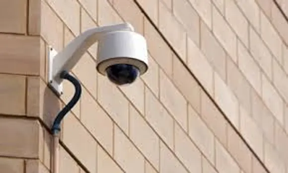 Axis Communications deploys video surveillance in Nanded