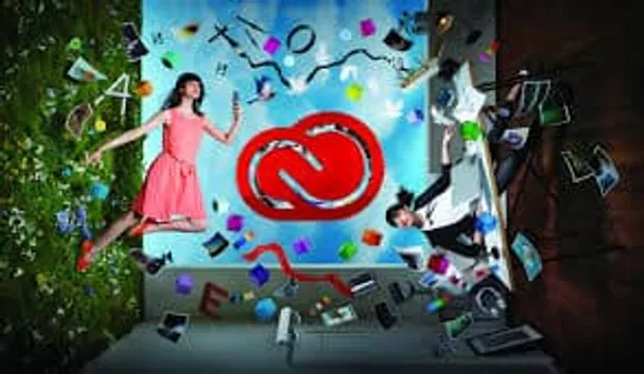 Adobe takes creative cloud to Android