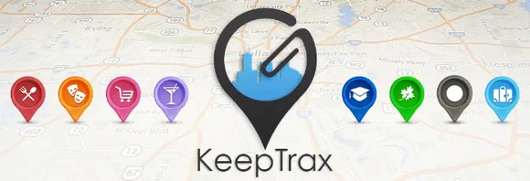 KeepTrax acquires patent for its innovative mobile location platform