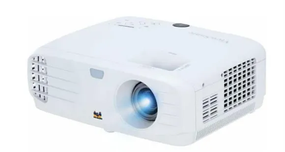 ViewSonic introduces budget conscious Gaming Projectors