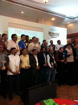 Regional Resellers shine in the DQ Week ITDC Conclave and Awards 2015