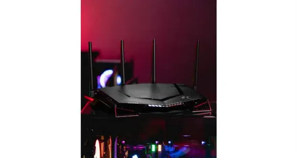 NETGEAR Launches Nighthawk Pro Gaming In India