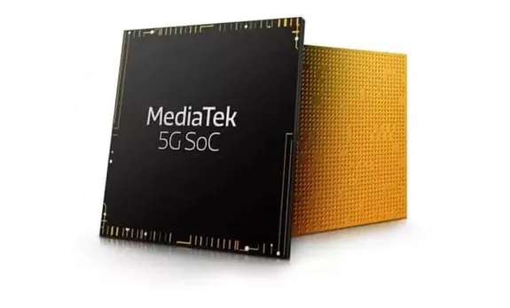 MediaTek Announces Kompanio 900T for Tablets and Notebooks