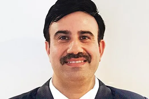 Deepak Kabu New Ziox CEO