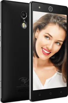 itel declares launch of ‘it1520’ flagship camera phone featuring IRIS Scanner