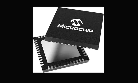 Microchip Brings Out New Gallium Nitride (GaN) RF Power Device