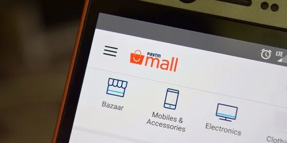 Paytm E-Commerce launches new online marketplace app – Paytm Mall