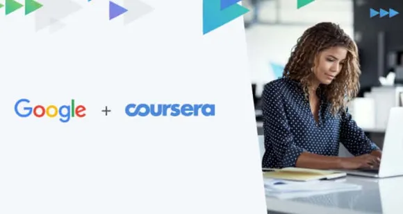 Google and Coursera Introduce New Certificate