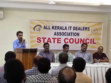 Has online sale started again in Kerala?