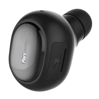 Portronics Announces “Harmonics Talky” – Mini Bluetooth Earbud