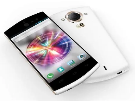 Micromax launches Canvas Selfie smartphone