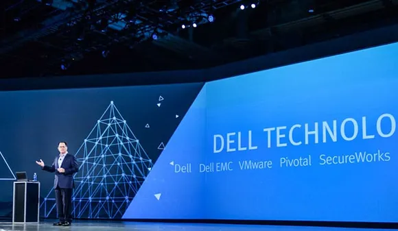 Dell Technologies Unveils Venture Arm Formerly in Stealth