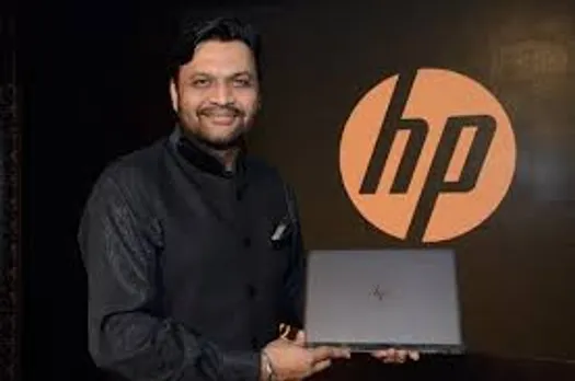 HP Inc. India Unveils World’s Thinnest Laptop