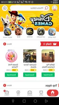 9Apps allies with Disney; all set to offer 300 popular mobile games in India