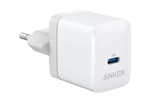Anker20W PD Fast Charger with USB C Charger Launched in India
