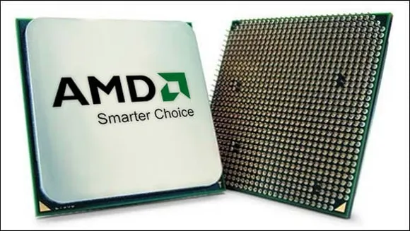 AMD launches Windows 10-ready A-series notebook processors