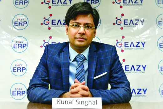 With 25% growth last FY Eazy ERP to now focus on International Markets