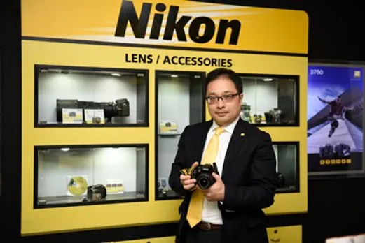 Nikon appoints Kazuo Ninomiya as managing director