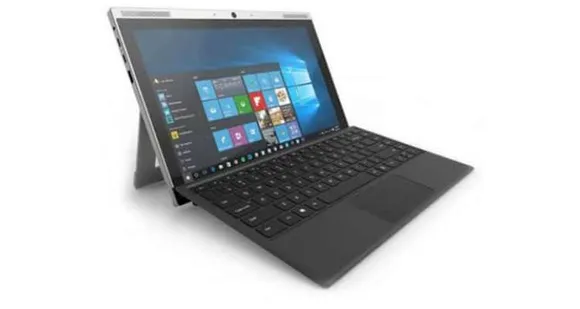 Smartron Launches tbook flex: A multi-functional 2-in-1 laptop with 150o of flexperience