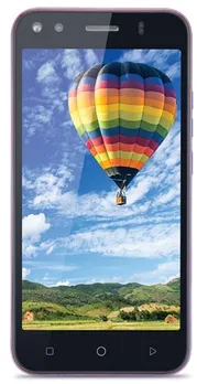 iBall debuts VOLTE iBall Andi Wink 4G Smartphone